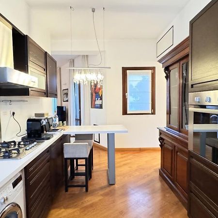 דירות Milano Sempione Apartament מראה חיצוני תמונה