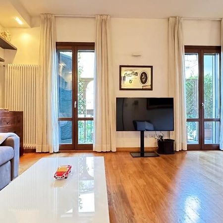 דירות Milano Sempione Apartament מראה חיצוני תמונה