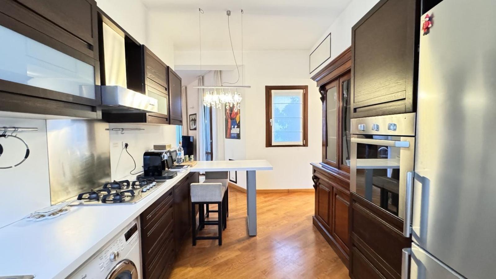 דירות Milano Sempione Apartament מראה חיצוני תמונה