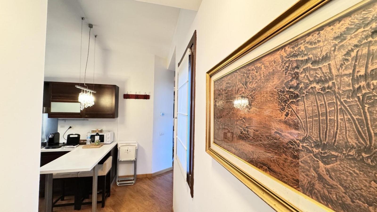 דירות Milano Sempione Apartament מראה חיצוני תמונה