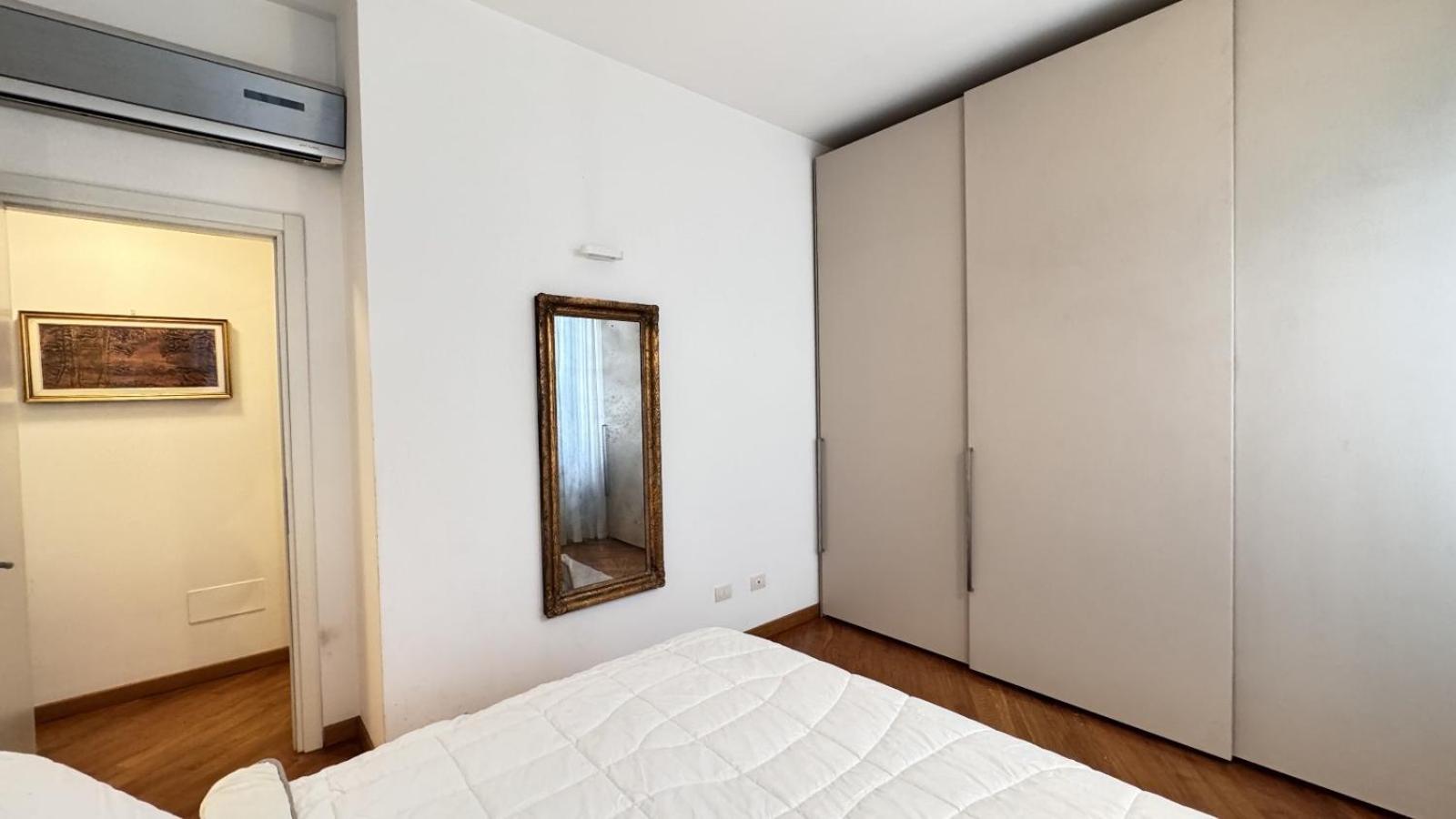 דירות Milano Sempione Apartament מראה חיצוני תמונה