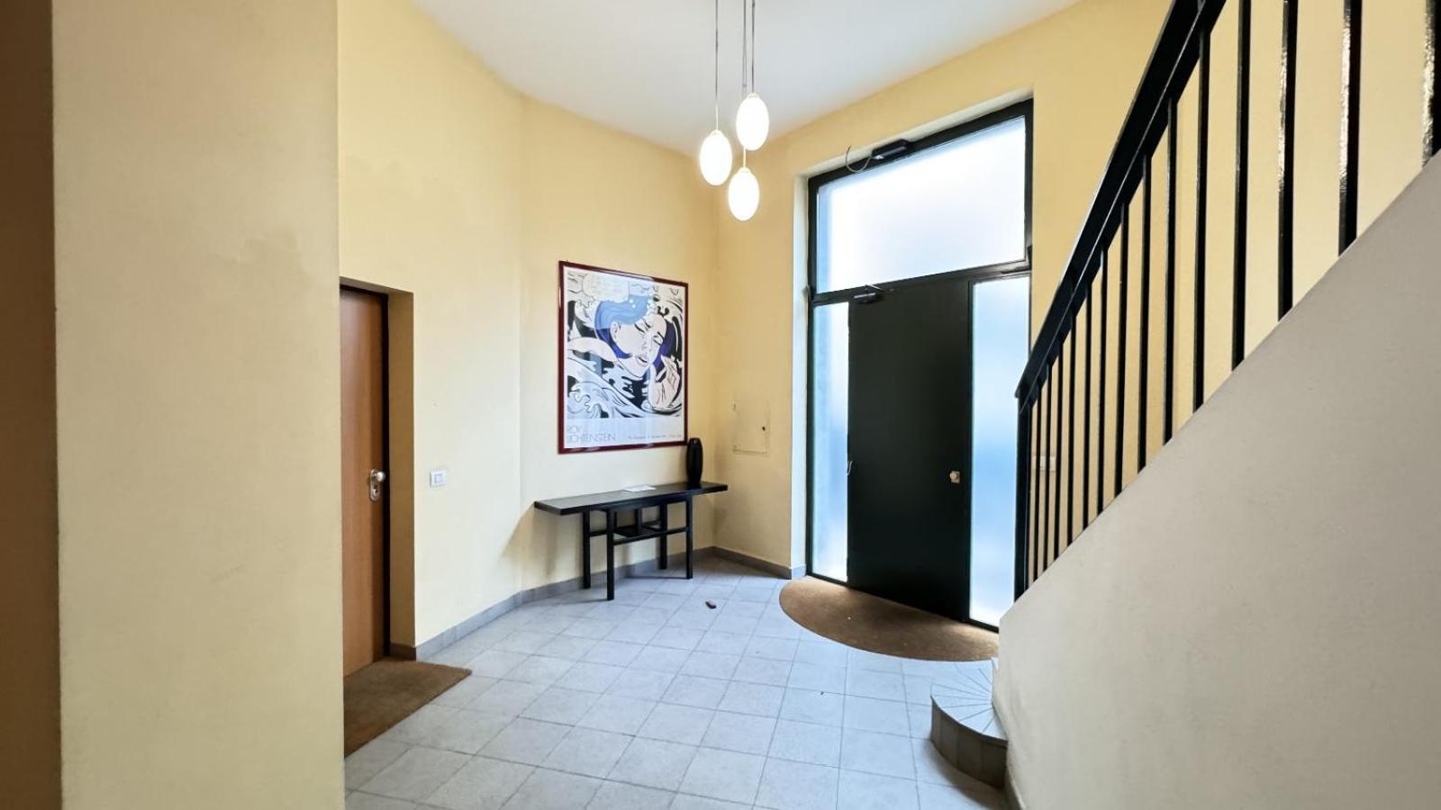 דירות Milano Sempione Apartament מראה חיצוני תמונה