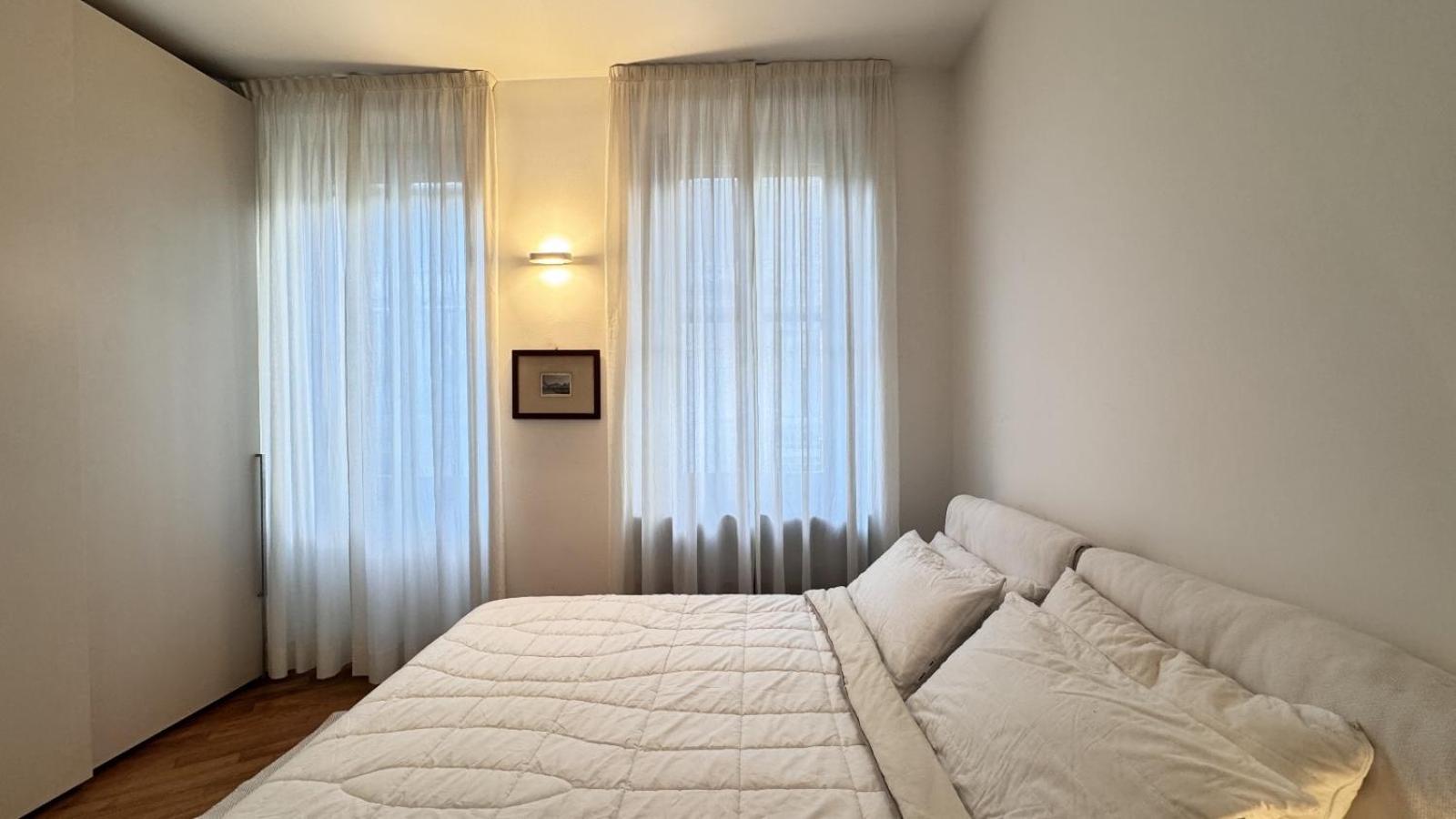 דירות Milano Sempione Apartament מראה חיצוני תמונה