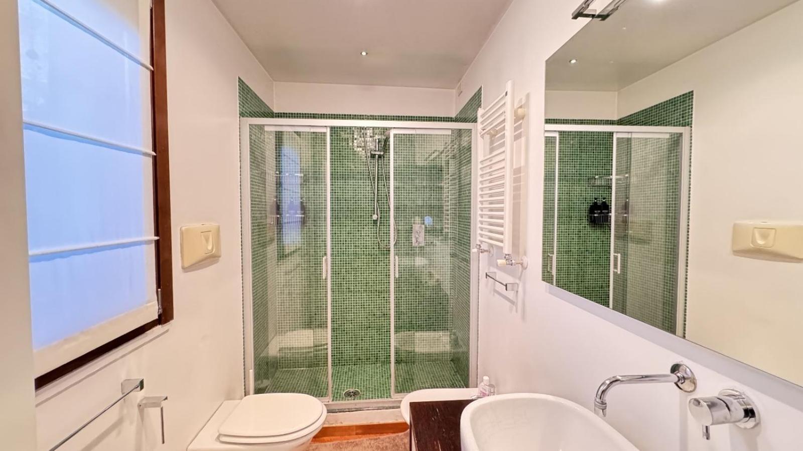 דירות Milano Sempione Apartament מראה חיצוני תמונה