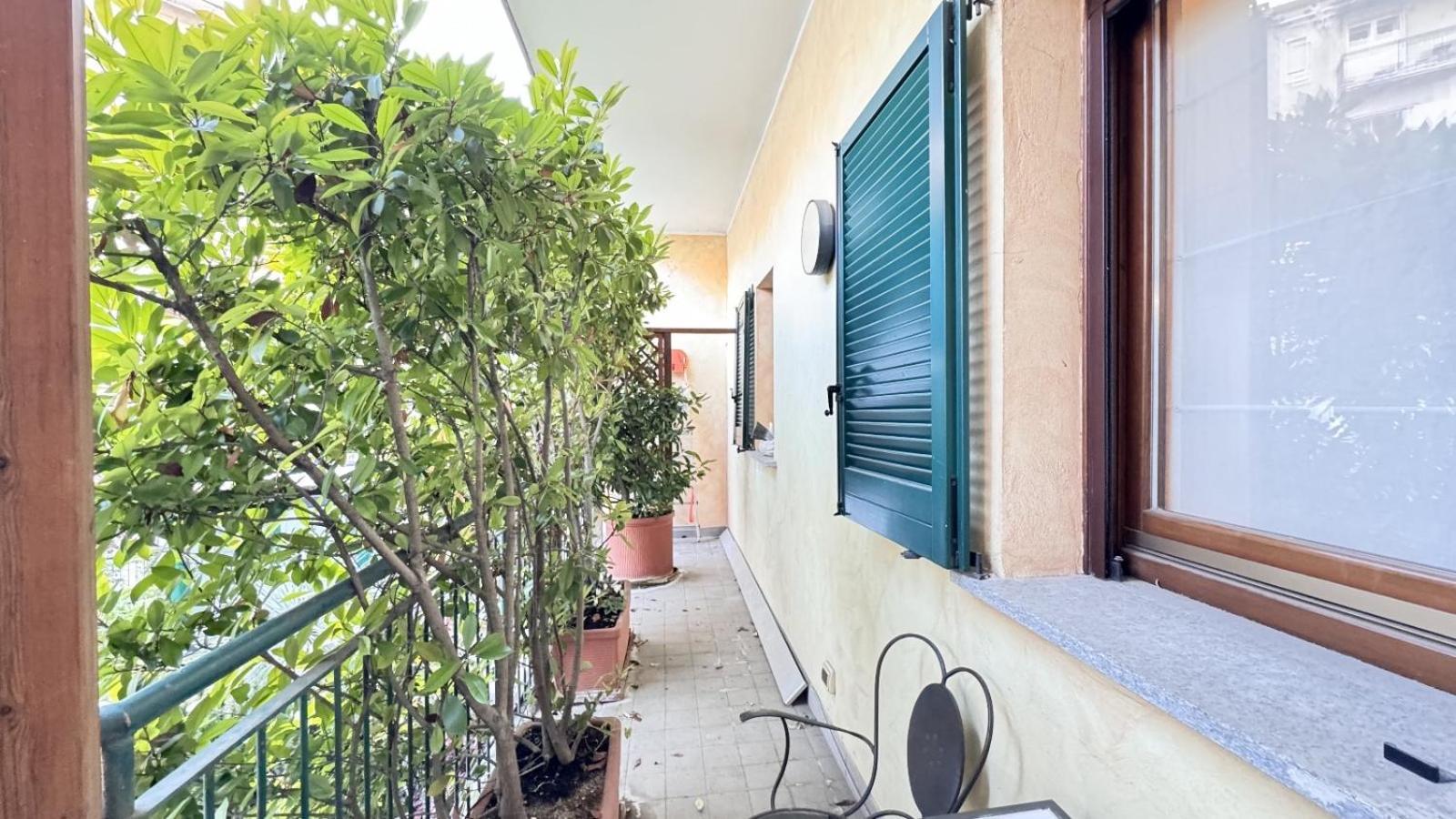 דירות Milano Sempione Apartament מראה חיצוני תמונה