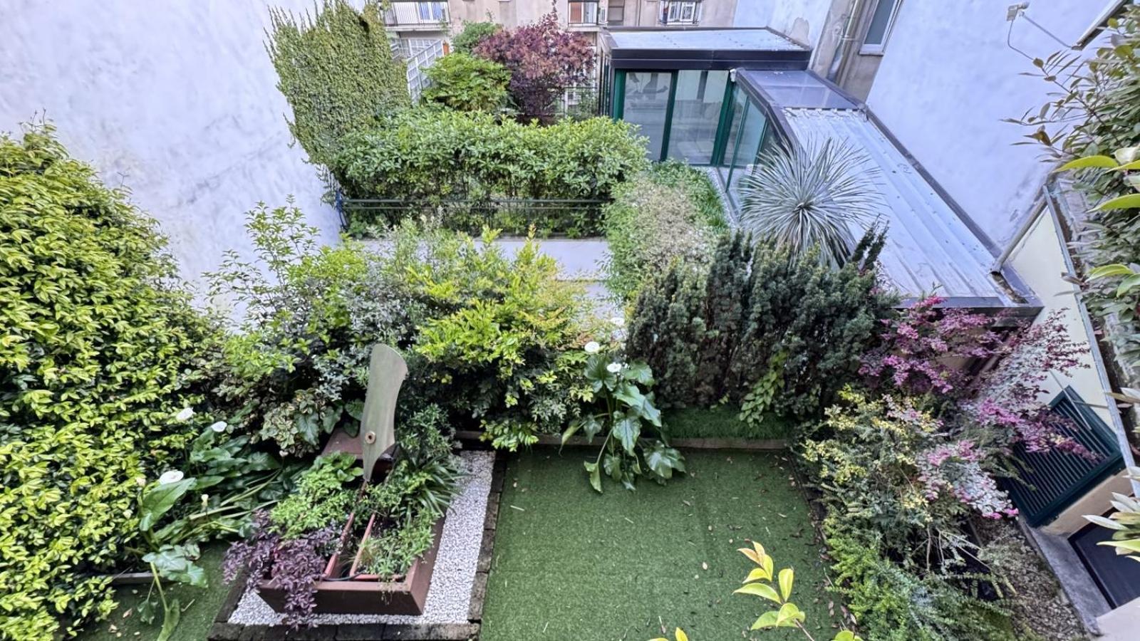 דירות Milano Sempione Apartament מראה חיצוני תמונה